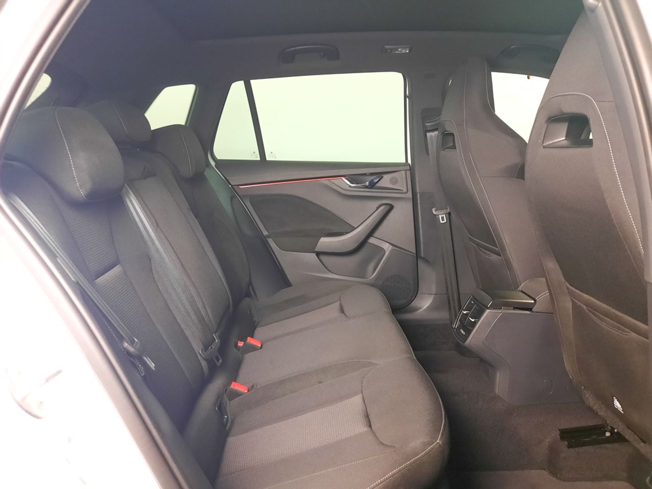 Skoda Kamiq 1.0 TSI Selection 70kW  - Foto 2