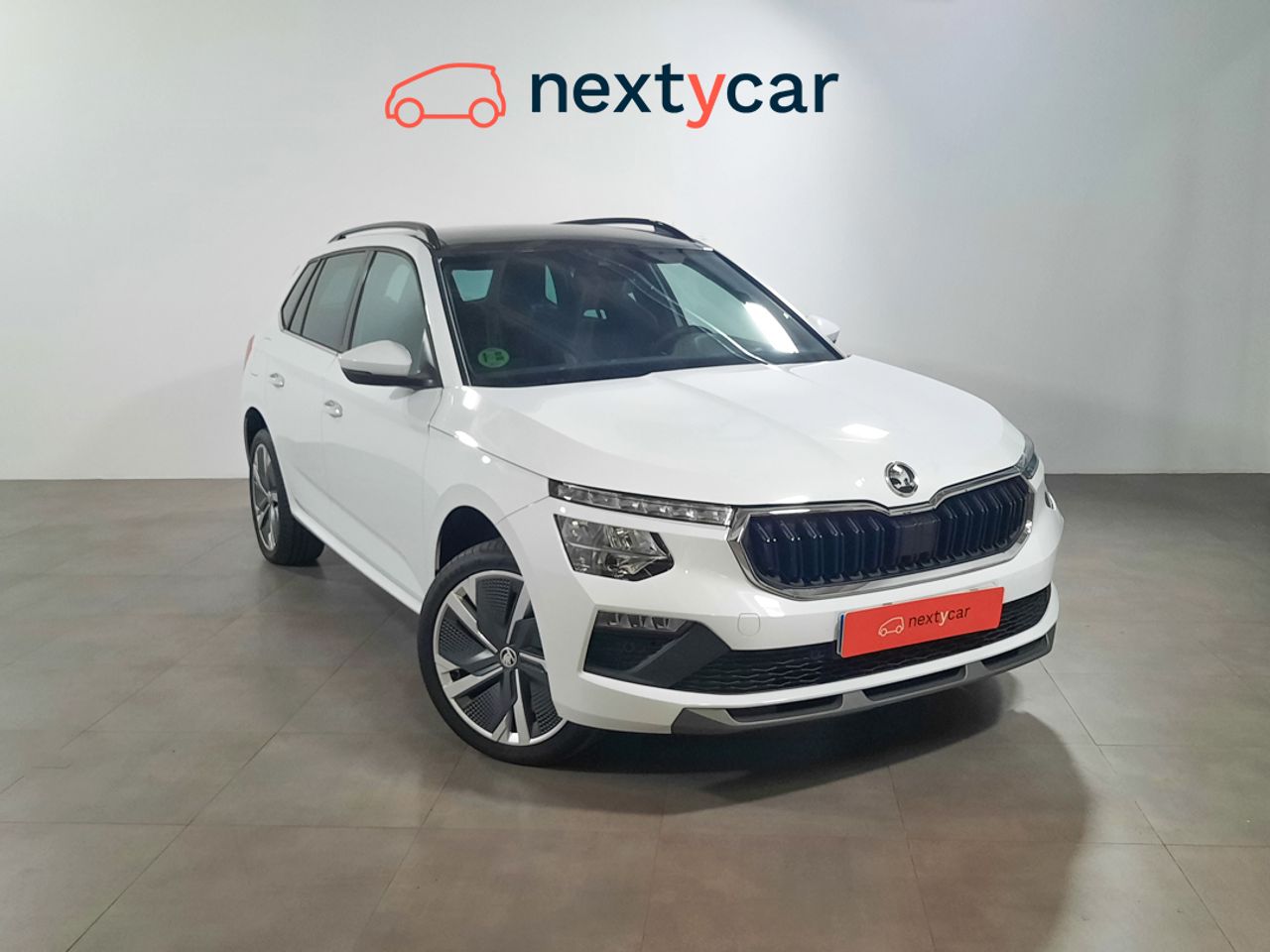 Skoda Kamiq 1.0 TSI Selection 70kW  - Foto 2