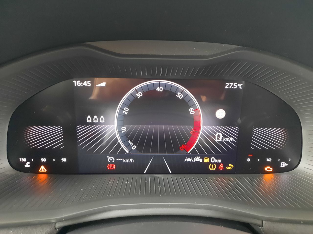 Skoda Kamiq 1.0 TSI Selection 70kW  - Foto 2