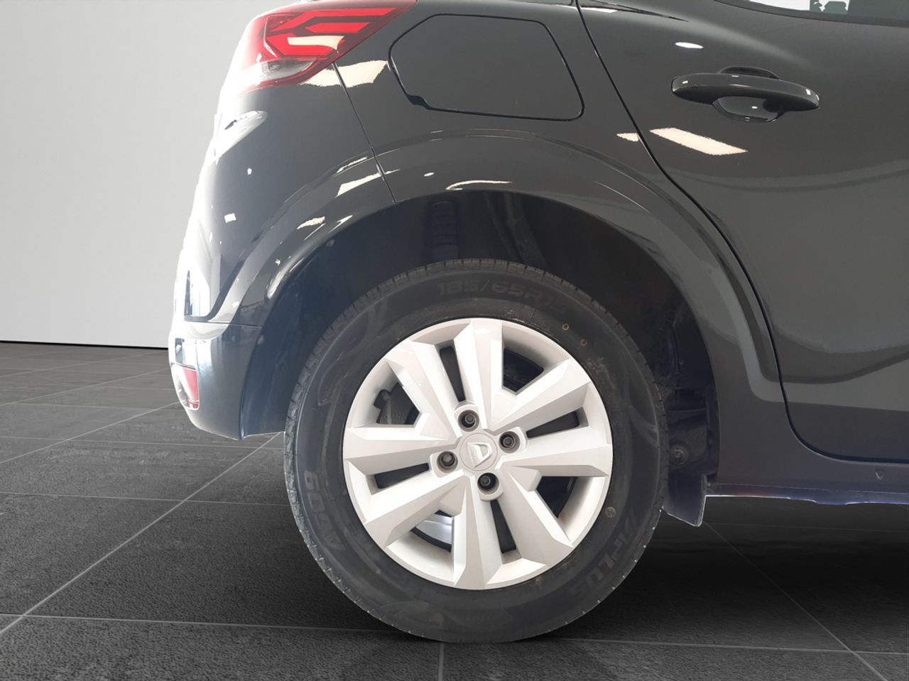 Dacia Sandero TCe Comfort 67kW  - Foto 2