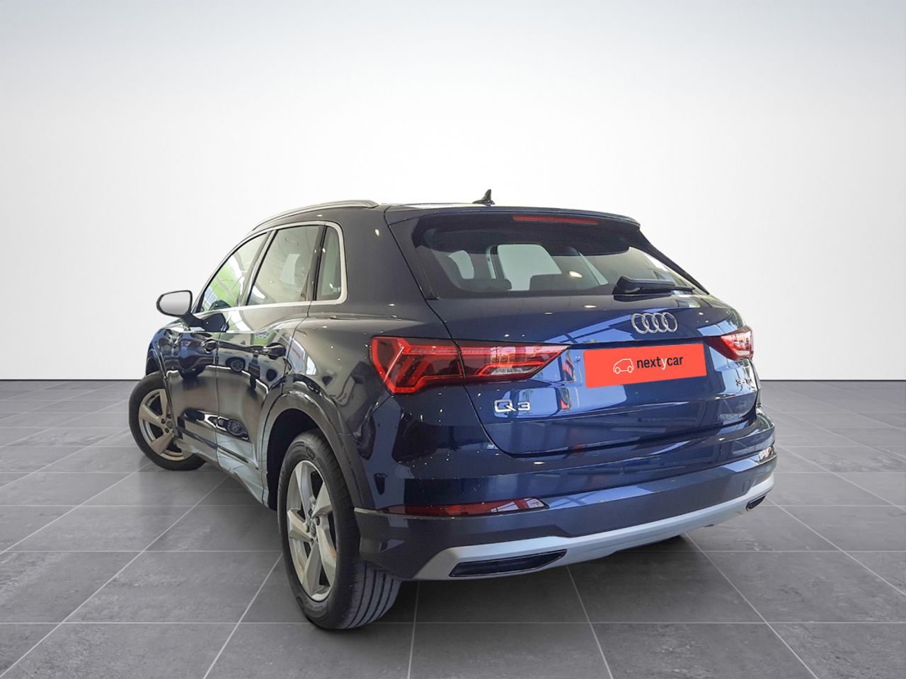Audi Q3 TDI Advanced S tronic 110kW  - Foto 2