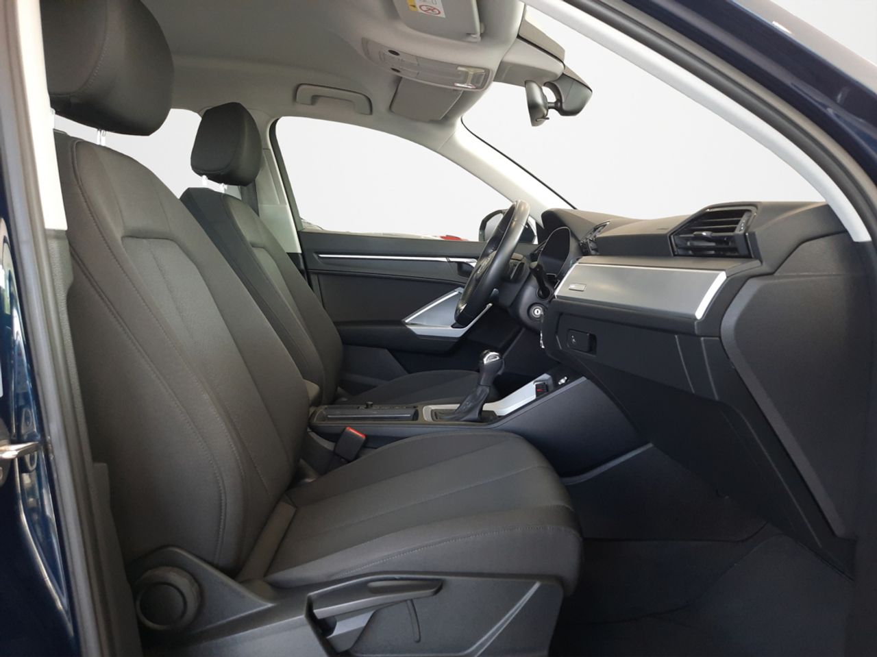 Audi Q3 TDI Advanced S tronic 110kW  - Foto 2