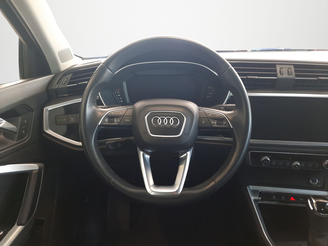 Audi Q3 TDI Advanced S tronic 110kW  - Foto 2