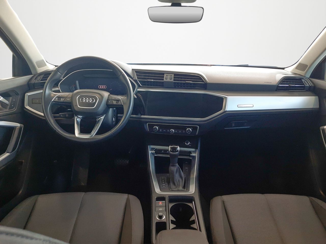 Audi Q3 TDI Advanced S tronic 110kW  - Foto 2