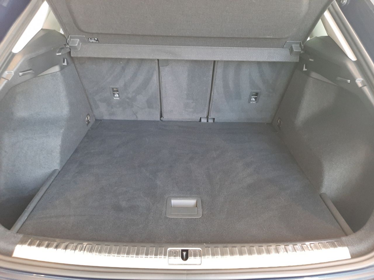 Audi Q3 TDI Advanced S tronic 110kW  - Foto 2