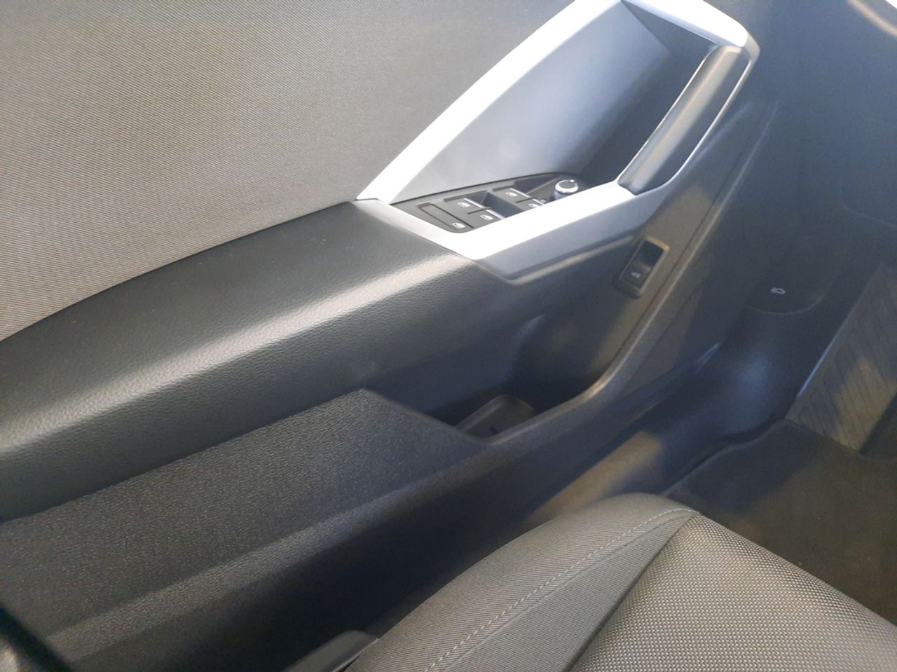 Audi Q3 TDI Advanced S tronic 110kW  - Foto 2