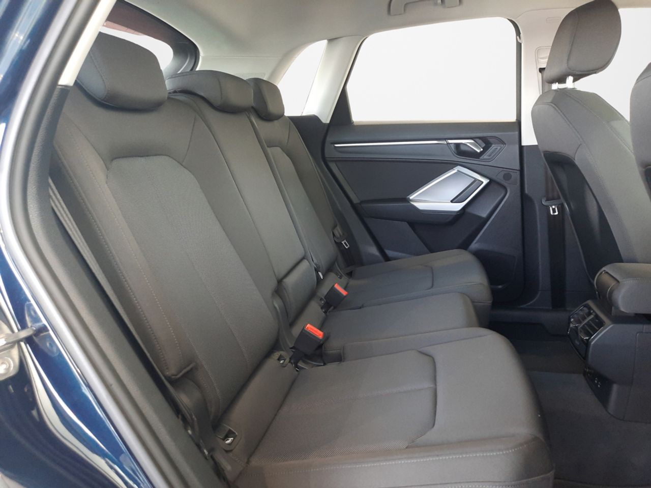 Audi Q3 TDI Advanced S tronic 110kW  - Foto 2