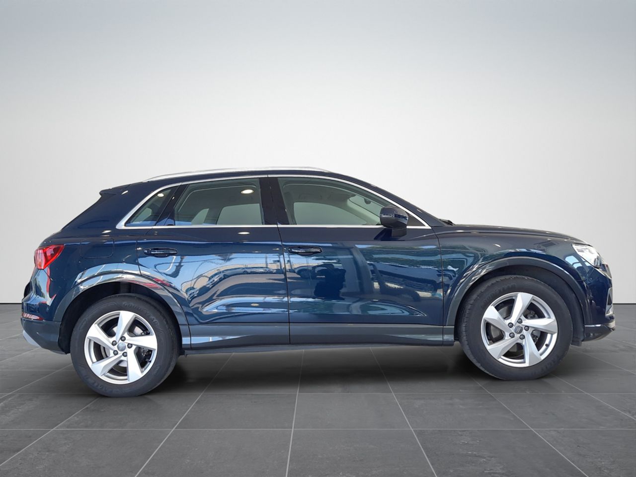 Audi Q3 TDI Advanced S tronic 110kW  - Foto 2