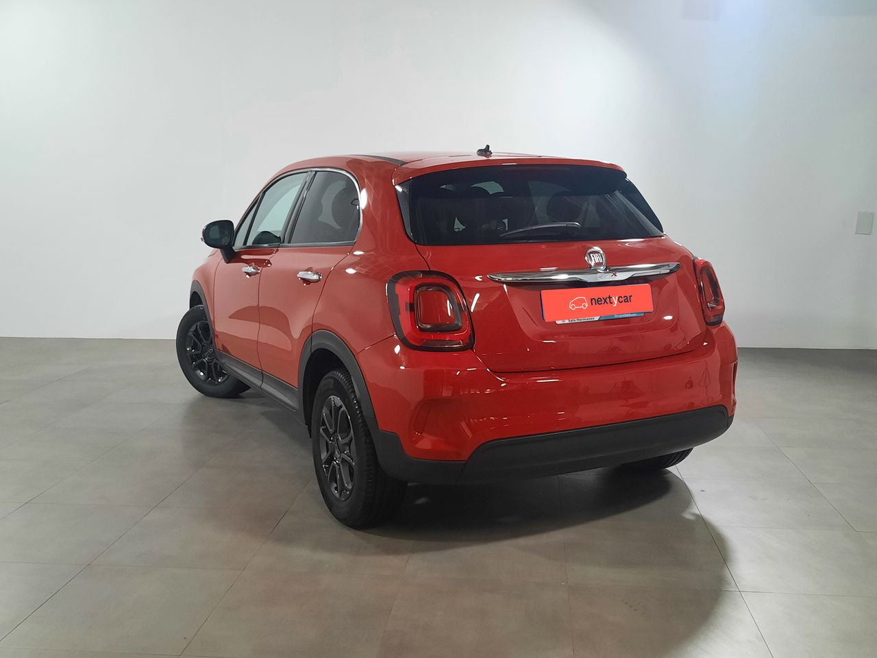 Fiat 500X 1.0 Firefly S&S Red  - Foto 2