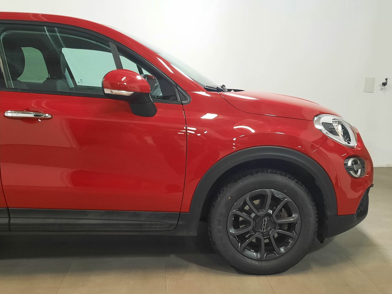 Fiat 500X 1.0 Firefly S&S Red  - Foto 2