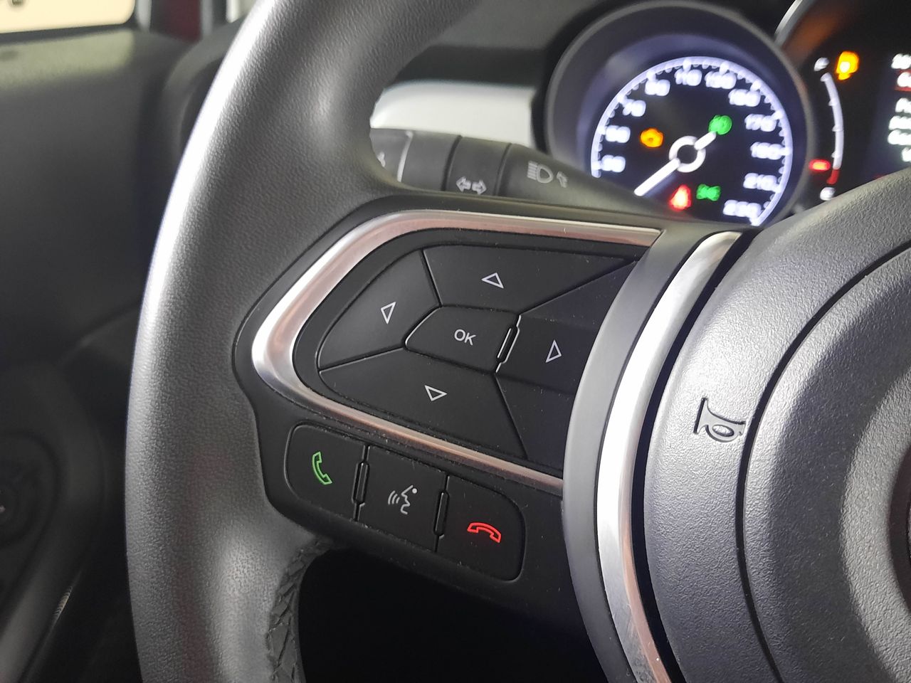 Fiat 500X 1.0 Firefly S&S Red  - Foto 2