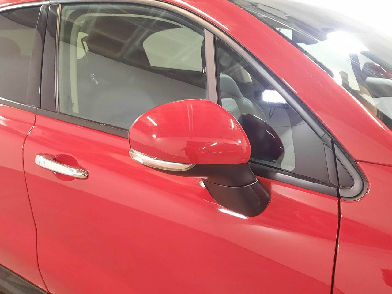 Fiat 500X 1.0 Firefly S&S Red  - Foto 2