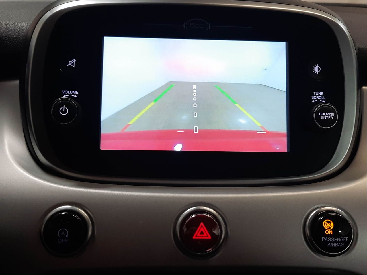 Fiat 500X 1.0 Firefly S&S Red  - Foto 2