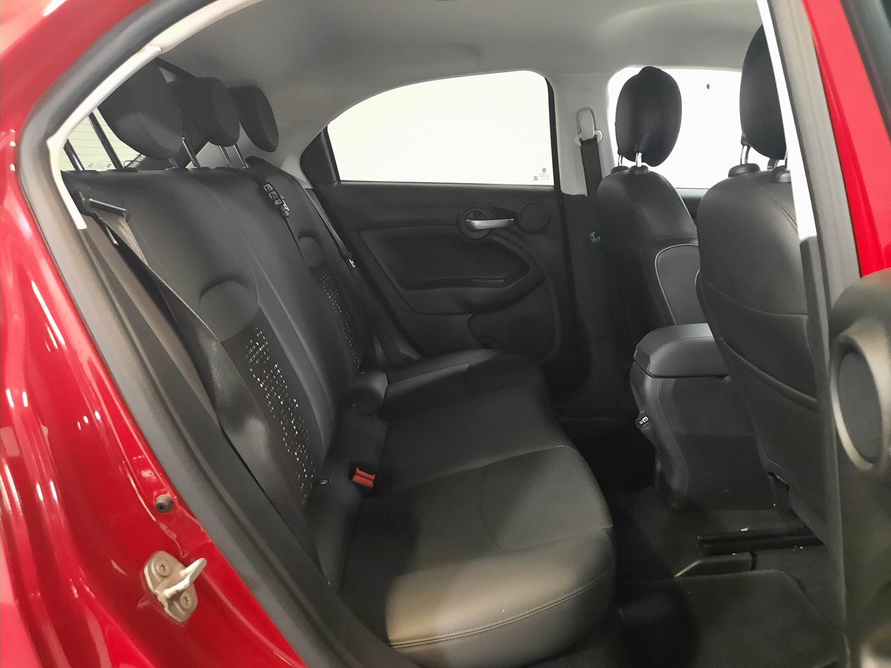 Fiat 500X 1.0 Firefly S&S Red  - Foto 2