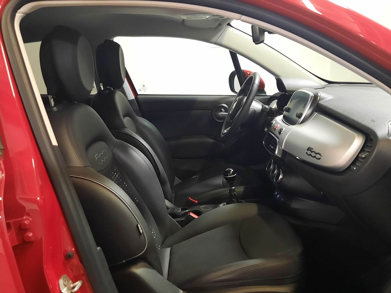 Fiat 500X 1.0 Firefly S&S Red  - Foto 2