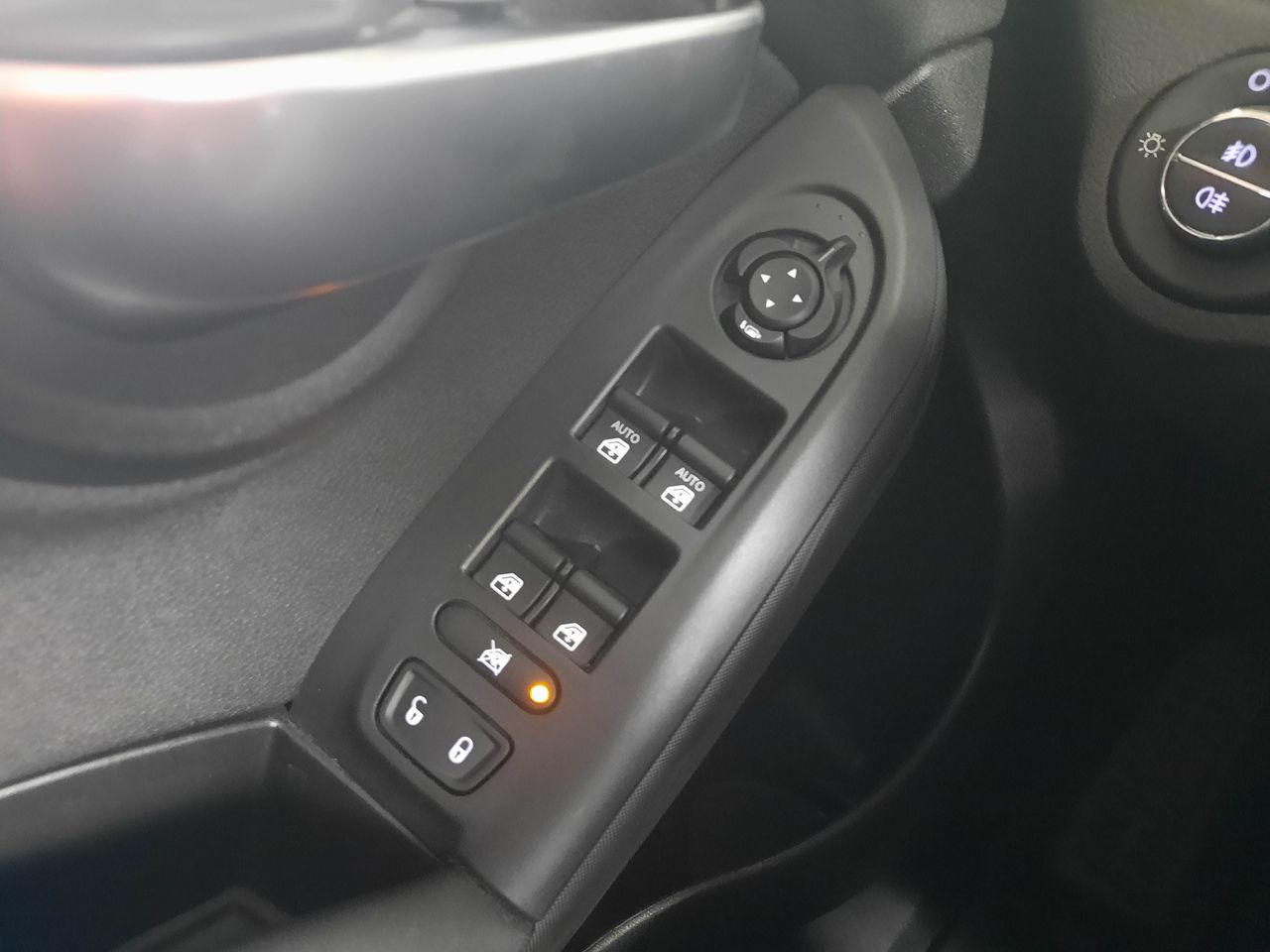 Fiat 500X 1.0 Firefly S&S Red  - Foto 2