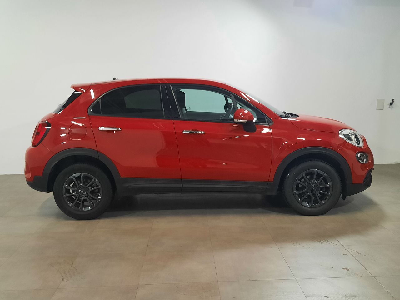 Fiat 500X 1.0 Firefly S&S Red  - Foto 2