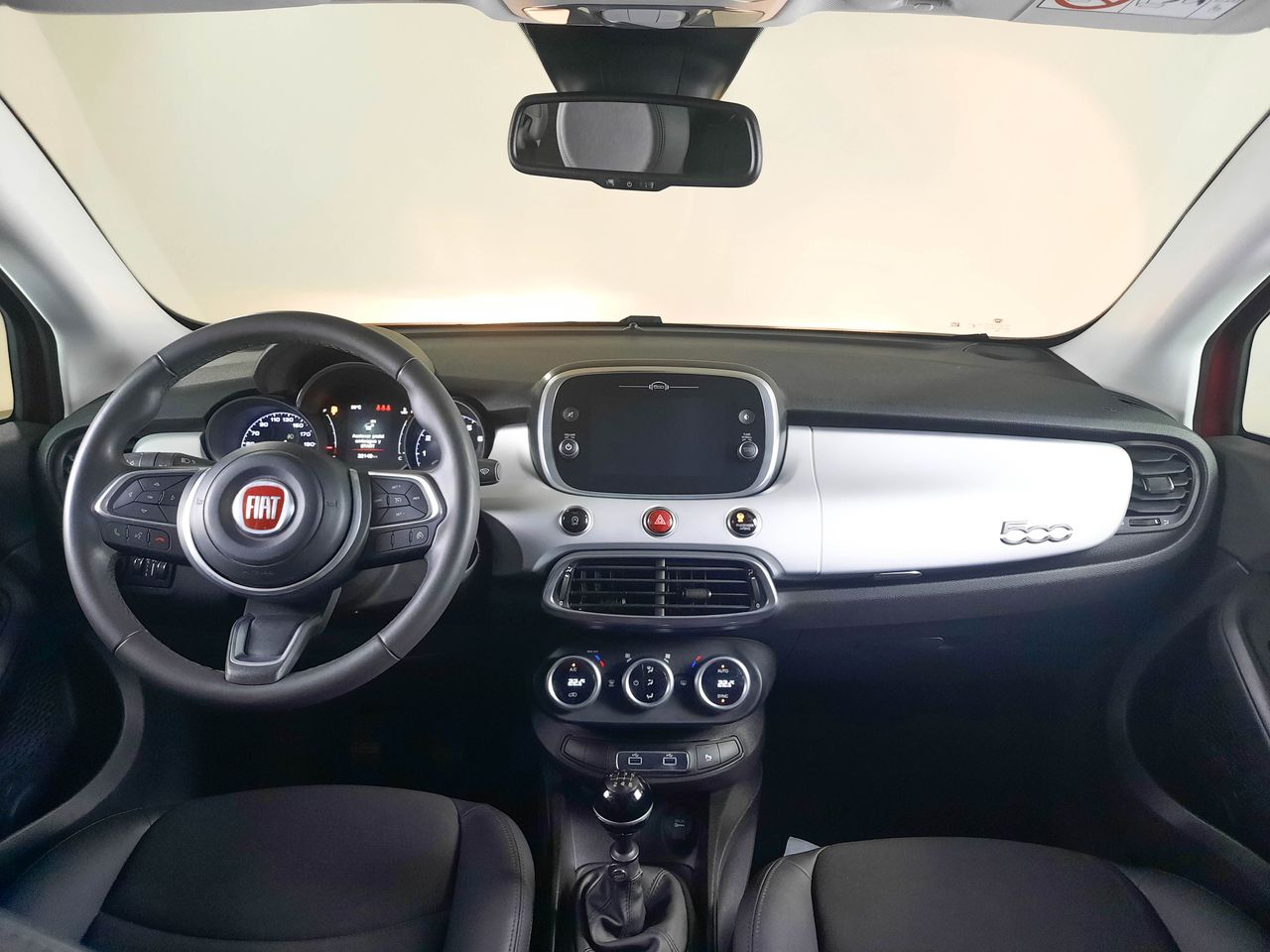 Fiat 500X 1.0 Firefly S&S Red  - Foto 2