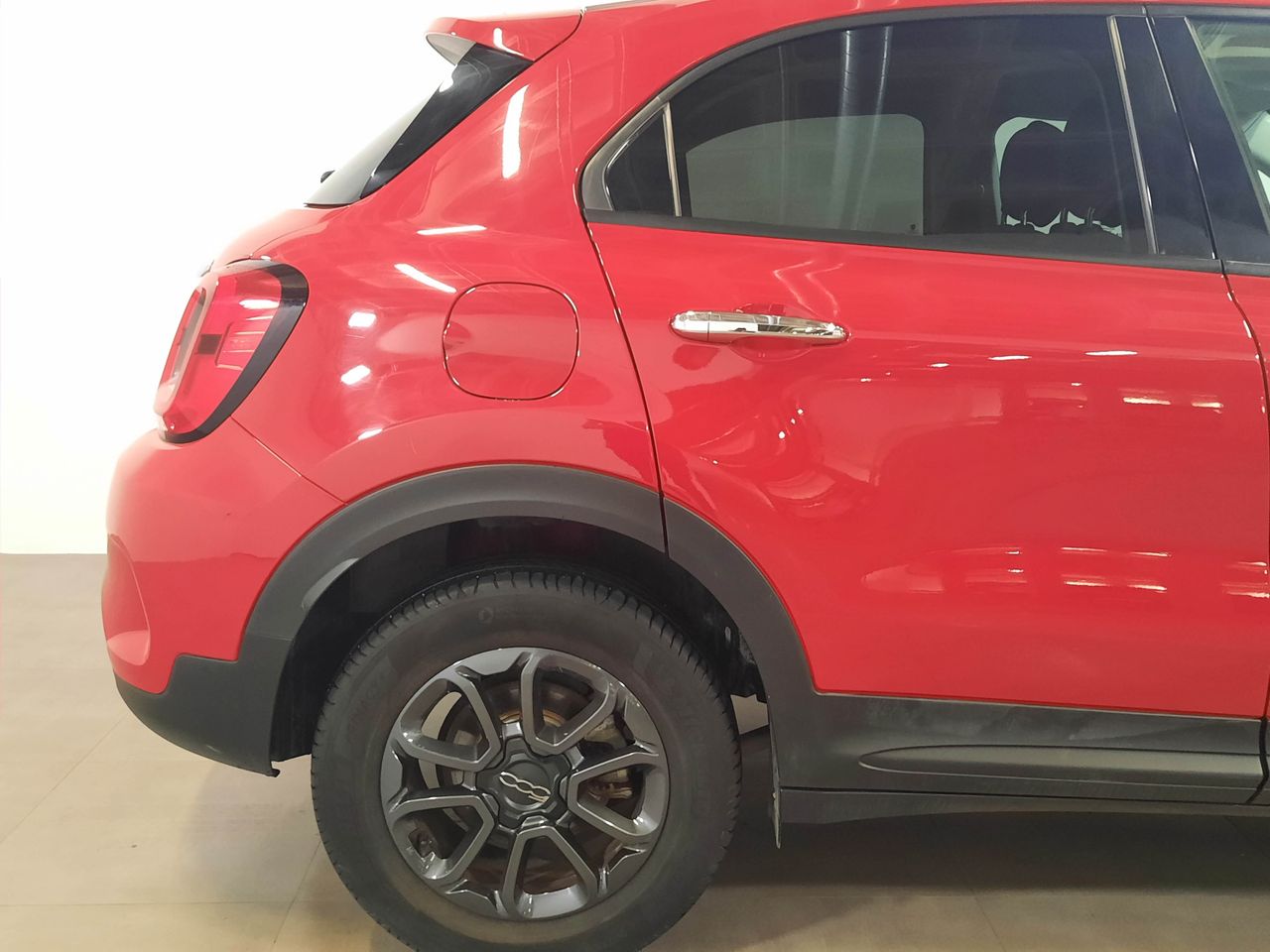 Fiat 500X 1.0 Firefly S&S Red  - Foto 2