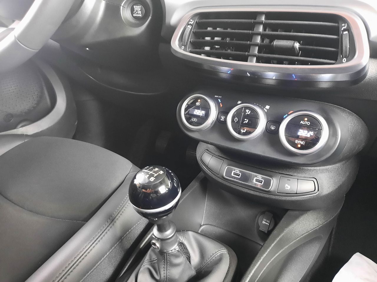 Fiat 500X 1.0 Firefly S&S Red  - Foto 2