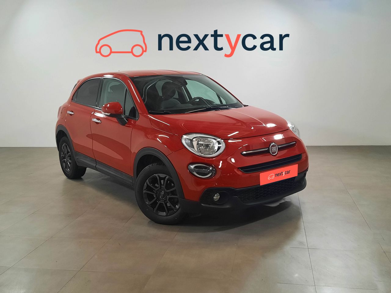 Fiat 500X 1.0 Firefly S&S Red  - Foto 2