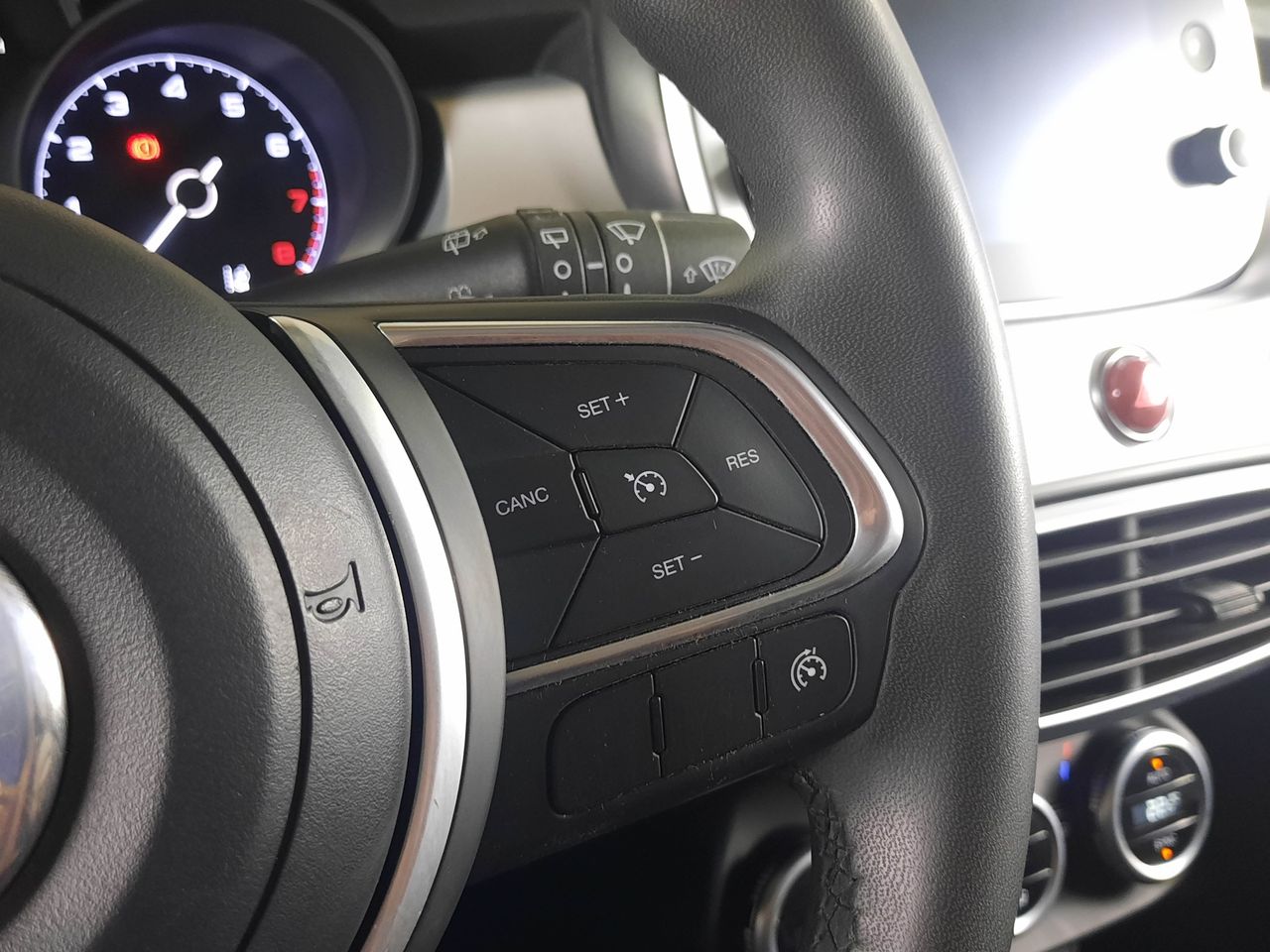 Fiat 500X 1.0 Firefly S&S Red  - Foto 2