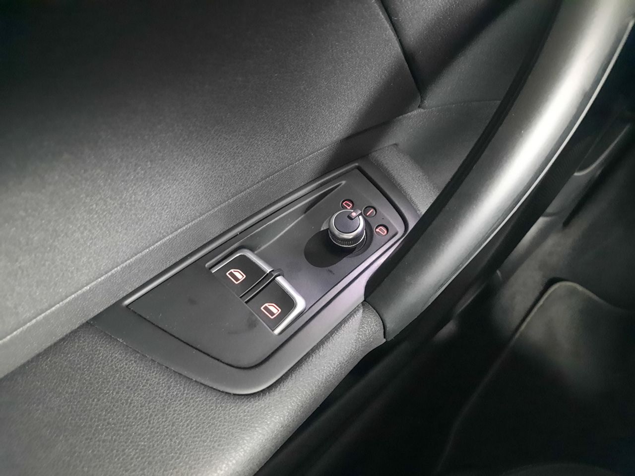 Audi A1 1.0 TFSI Adrenalin  - Foto 2