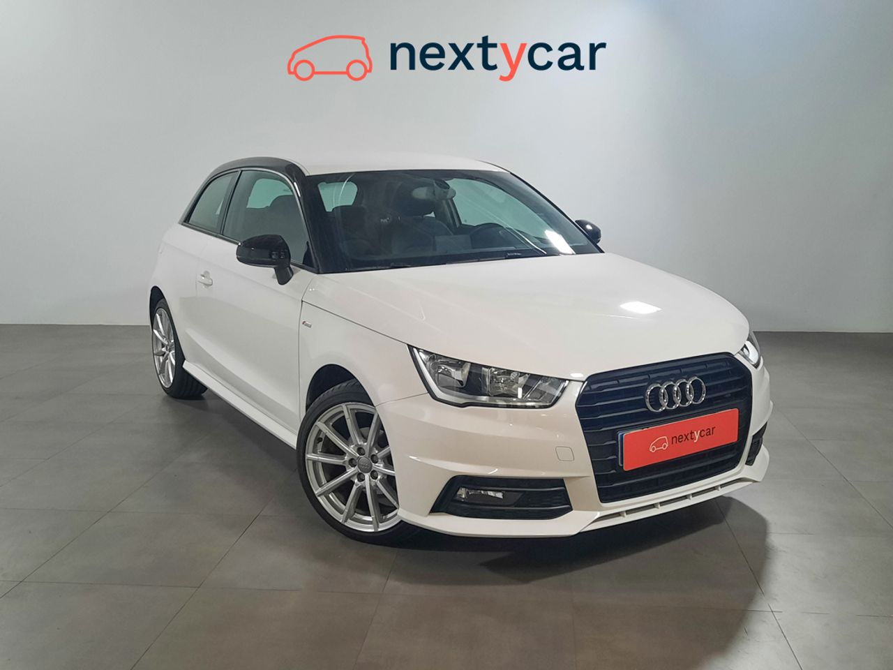 Audi A1 1.0 TFSI Adrenalin  - Foto 2