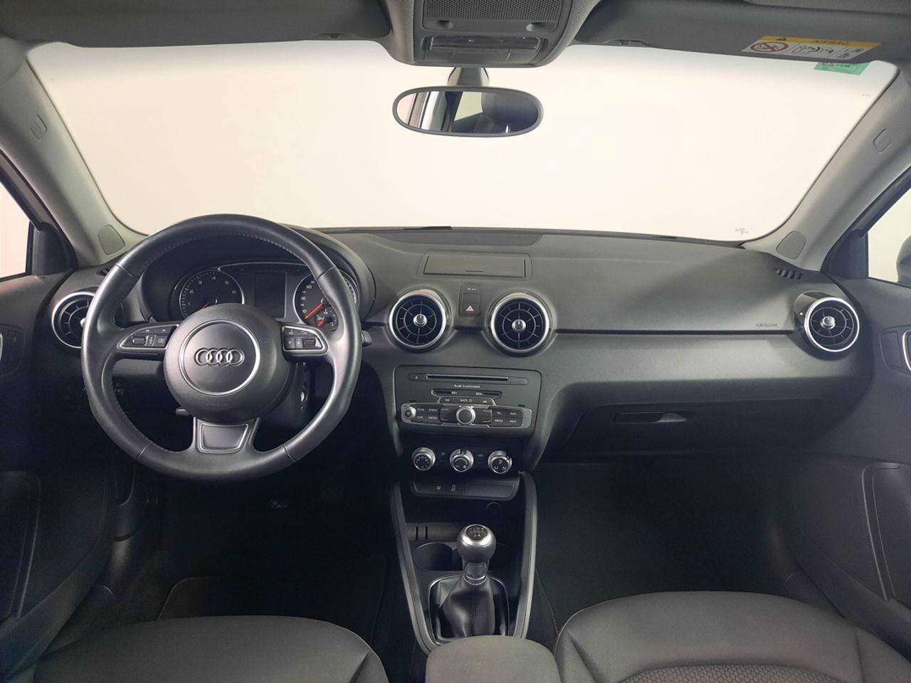 Audi A1 1.0 TFSI Adrenalin  - Foto 2