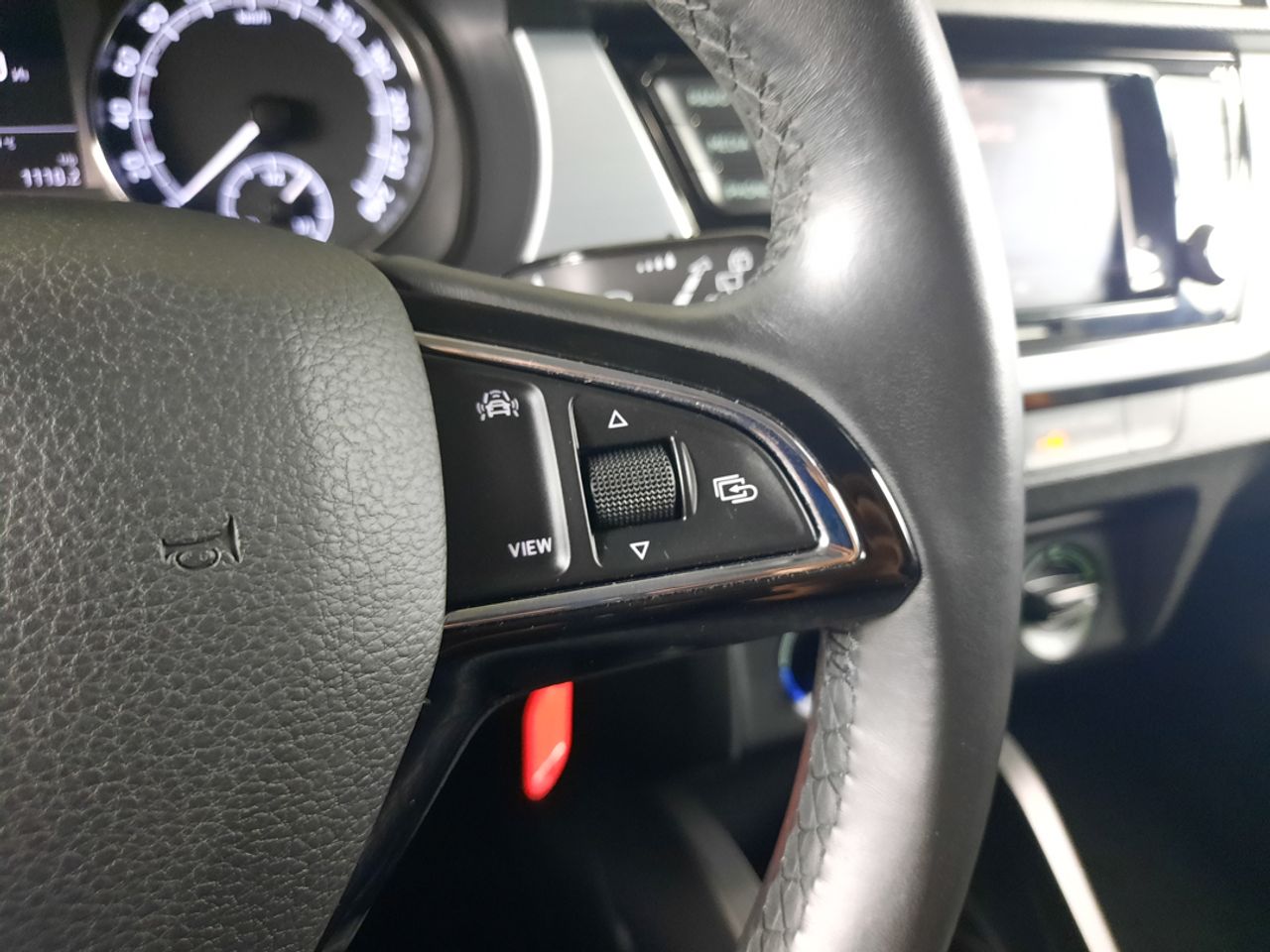 Skoda Fabia 1.0 MPI Ambition 55kW  - Foto 2