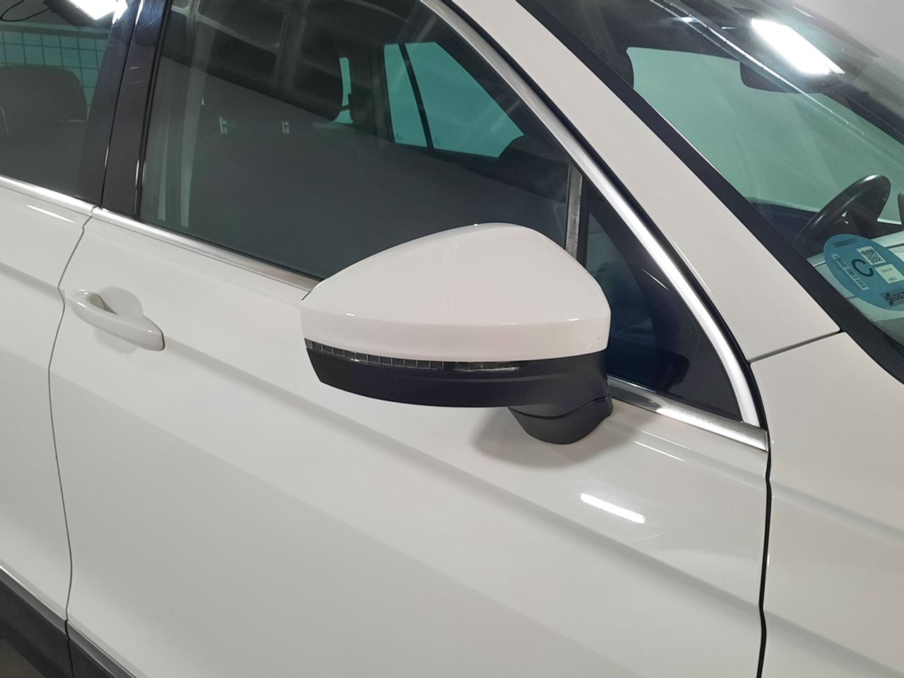 Volkswagen Tiguan Tiguan 2.0TDI Sport 4Motion 110kW  - Foto 2