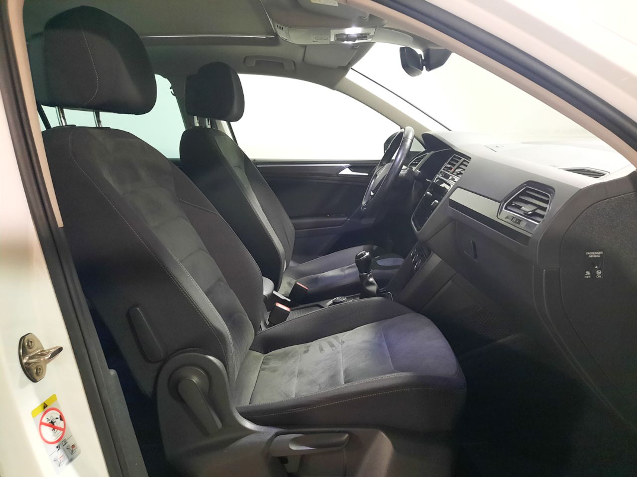 Volkswagen Tiguan Tiguan 2.0TDI Sport 4Motion 110kW  - Foto 2