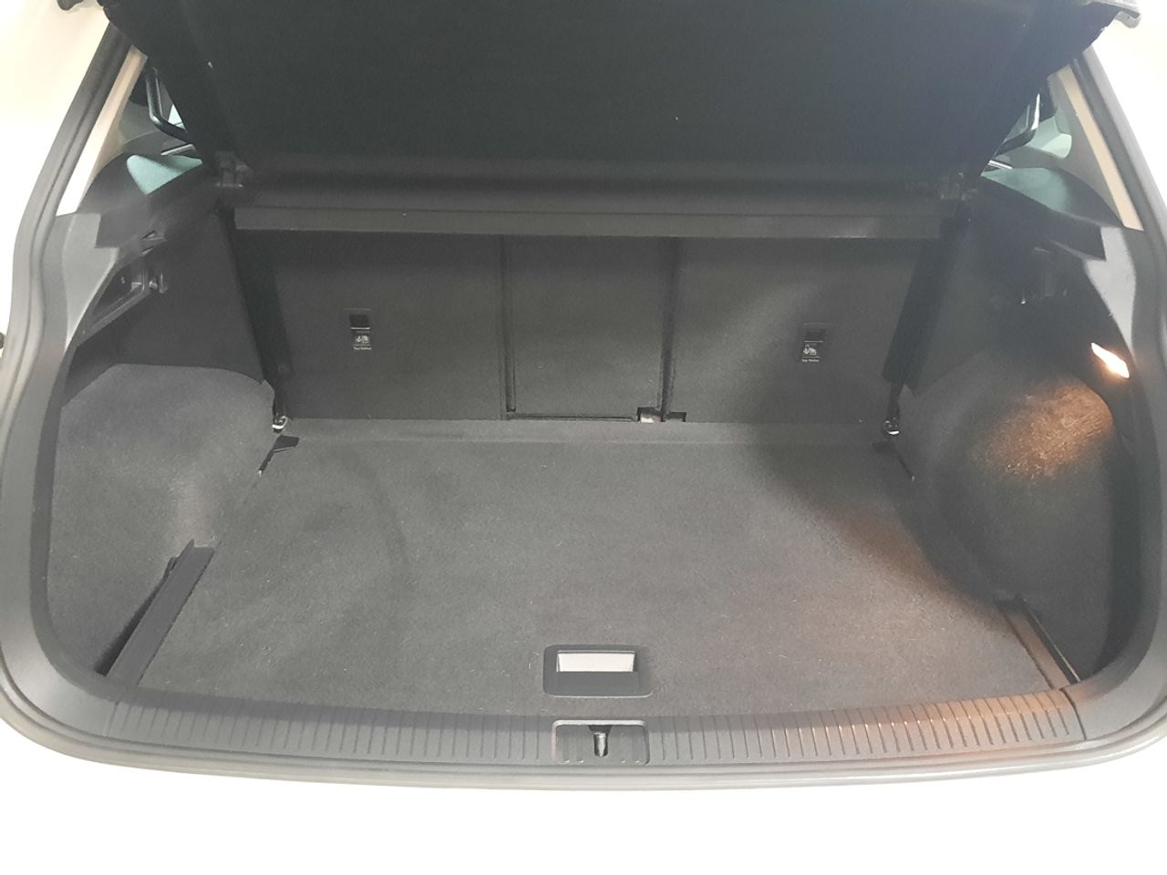 Volkswagen Tiguan Tiguan 2.0TDI Sport 4Motion 110kW  - Foto 2