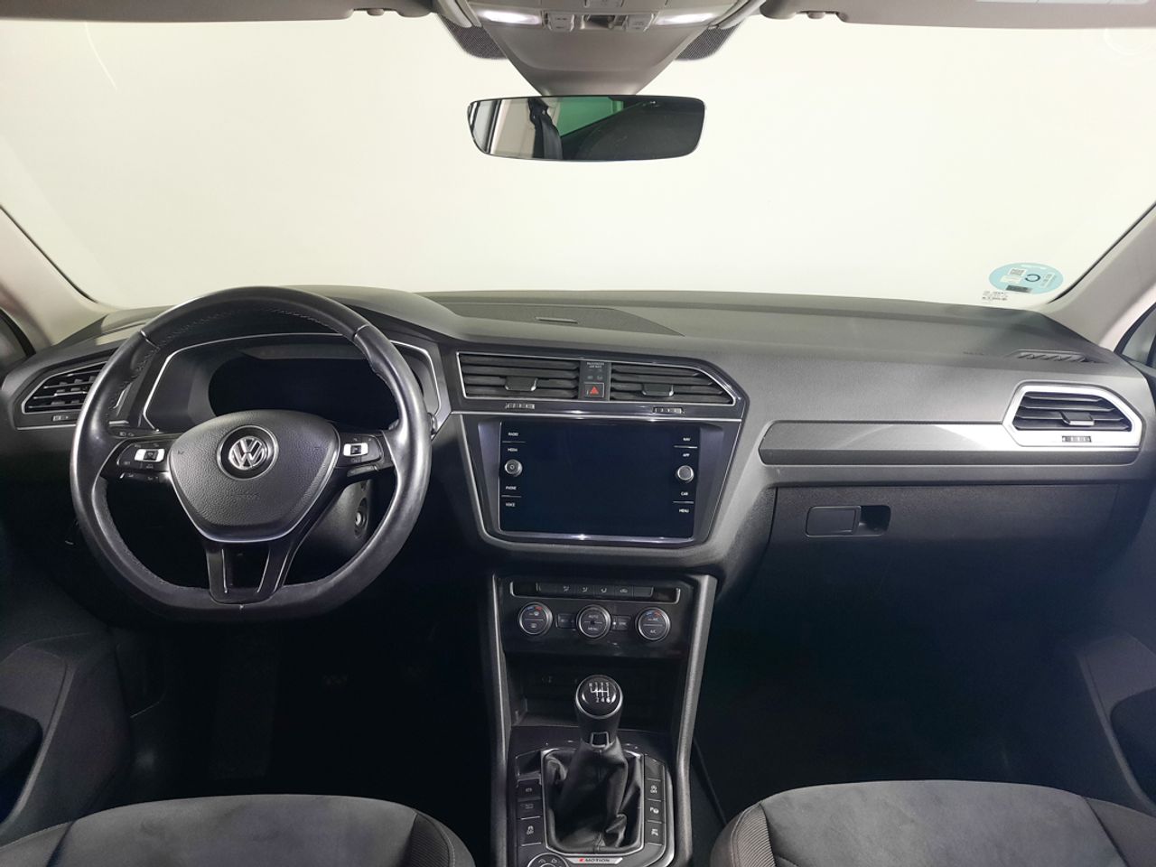 Volkswagen Tiguan Tiguan 2.0TDI Sport 4Motion 110kW  - Foto 2