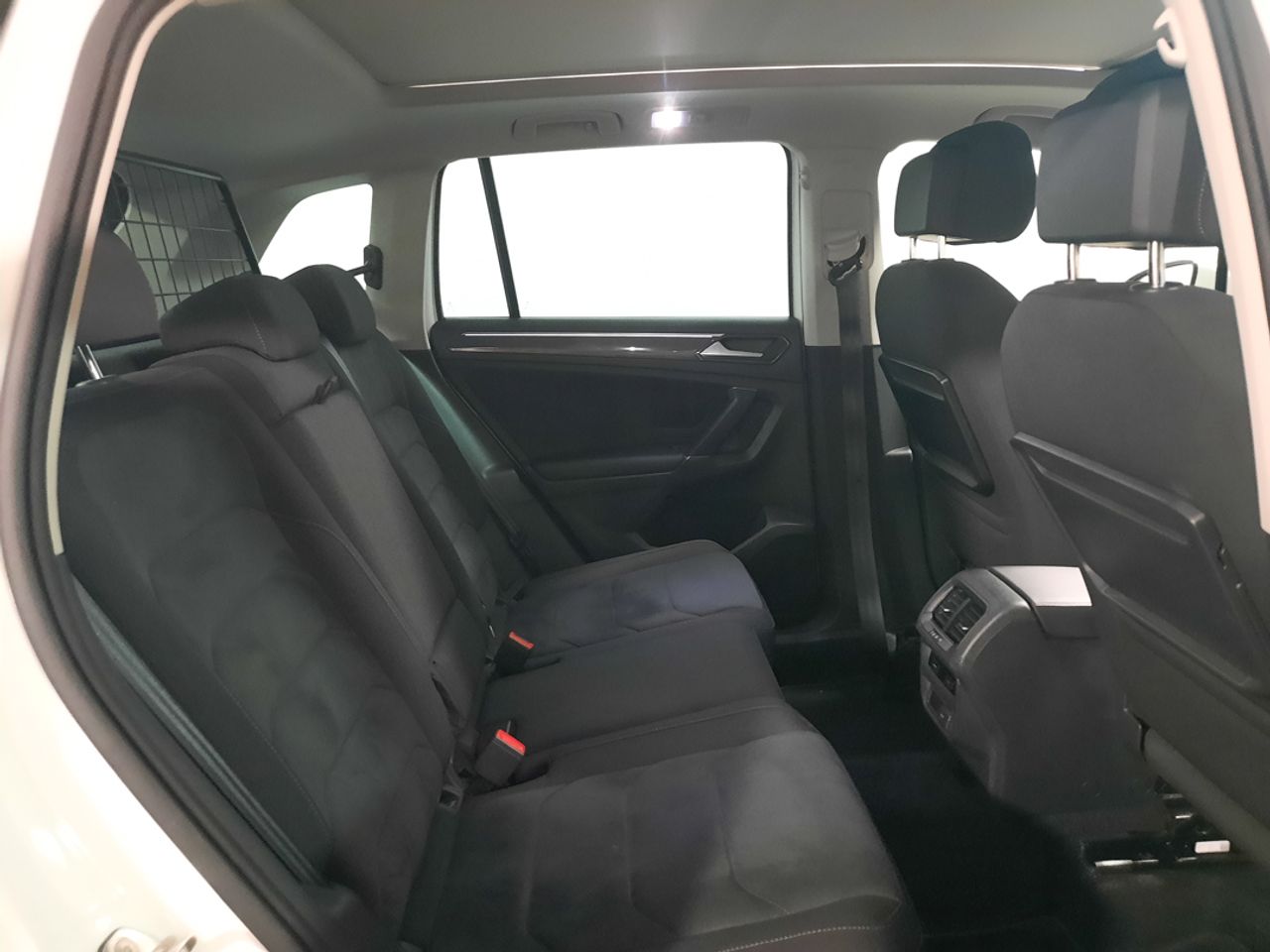 Volkswagen Tiguan Tiguan 2.0TDI Sport 4Motion 110kW  - Foto 2