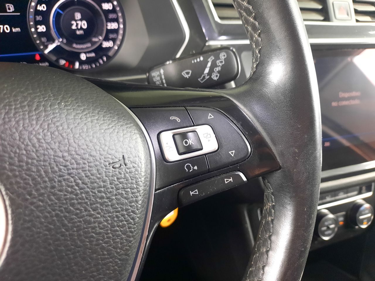 Volkswagen Tiguan Tiguan 2.0TDI Sport 4Motion 110kW  - Foto 2