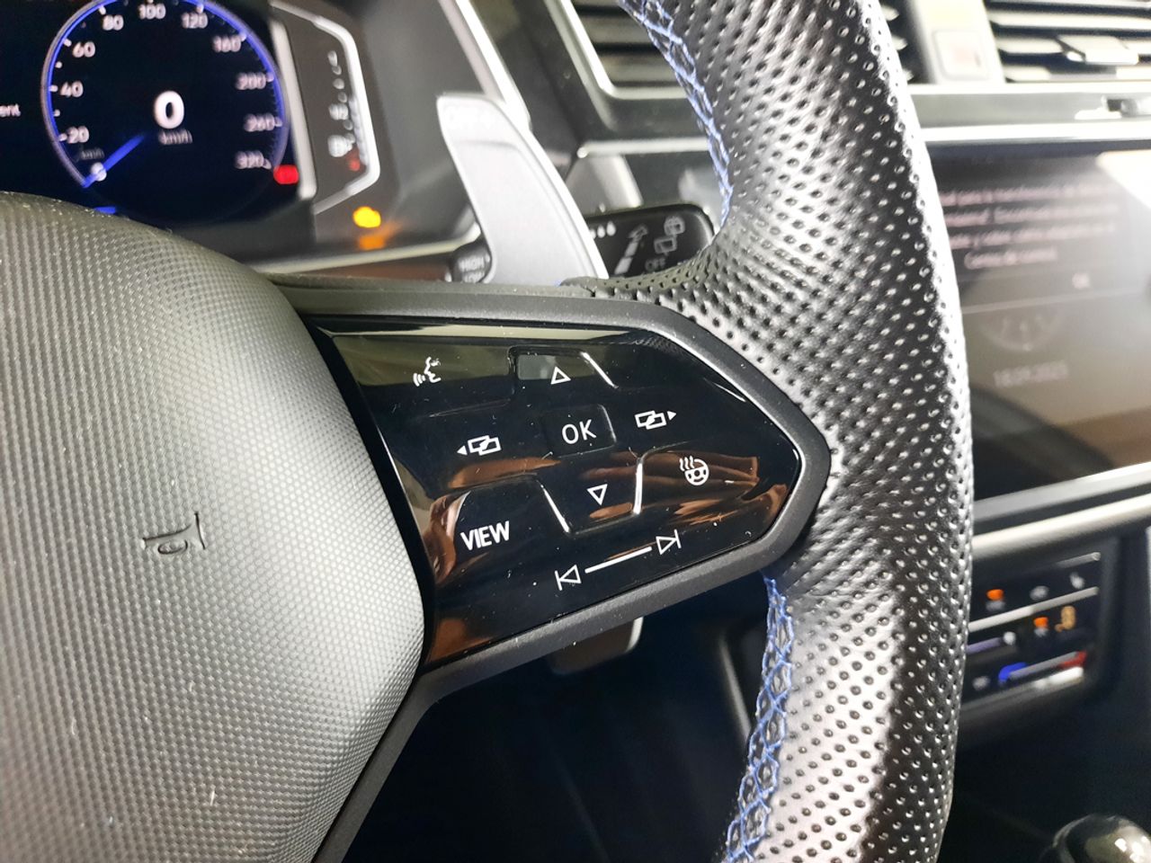 Volkswagen Tiguan Tiguan 2.0 TSI R 4Motion DSG 235kW  - Foto 2
