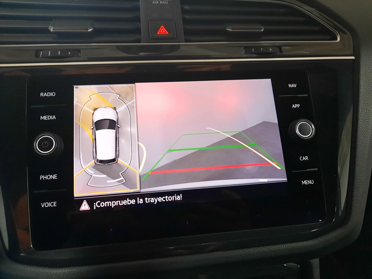 Volkswagen Tiguan Tiguan 2.0 TSI R 4Motion DSG 235kW  - Foto 2