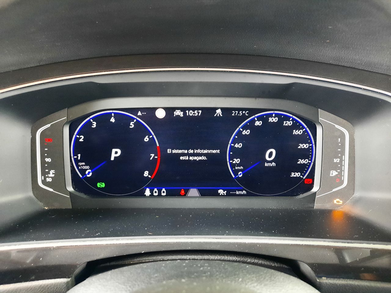 Volkswagen Tiguan Tiguan 2.0 TSI R 4Motion DSG 235kW  - Foto 2