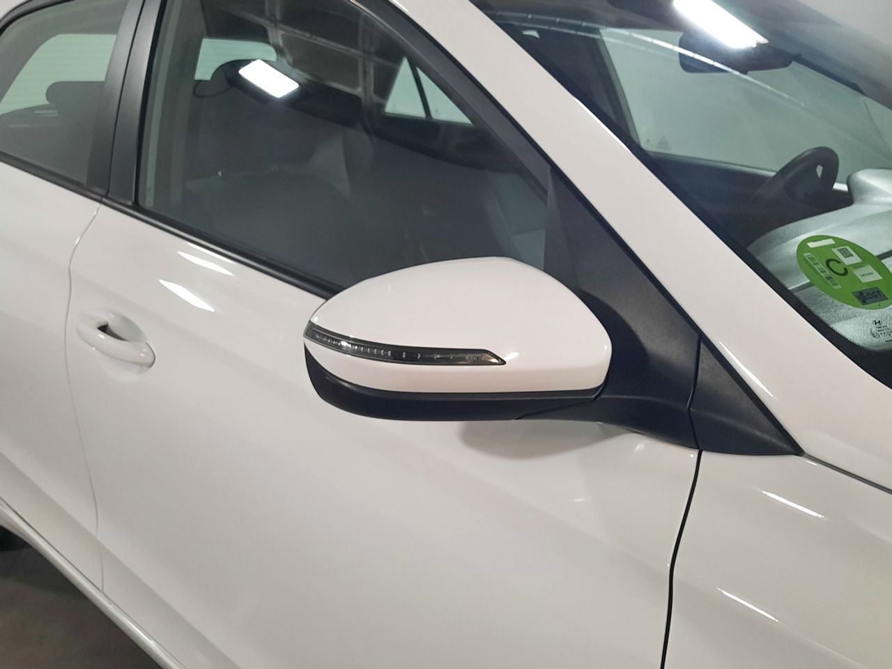 Hyundai i20 i20 1.2 MPI Essence LE  - Foto 2