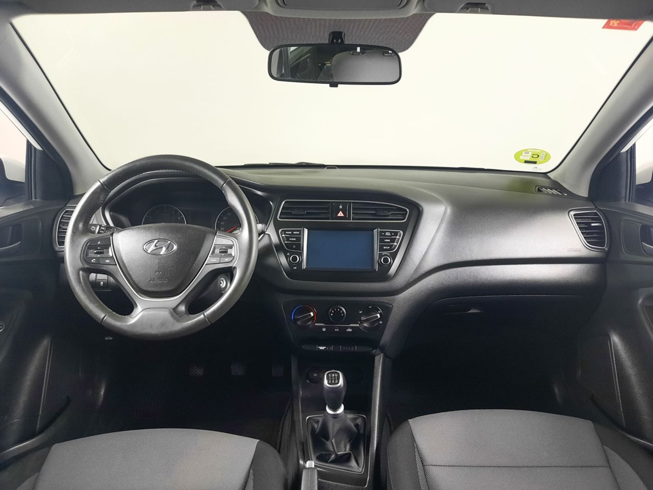 Hyundai i20 i20 1.2 MPI Essence LE  - Foto 2