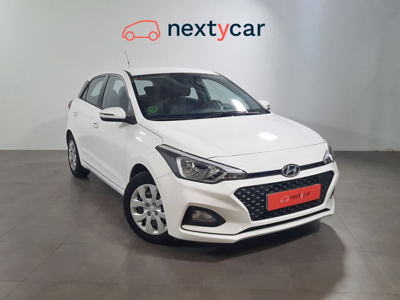 Hyundai i20 i20 1.2 MPI Essence LE  - Foto 2