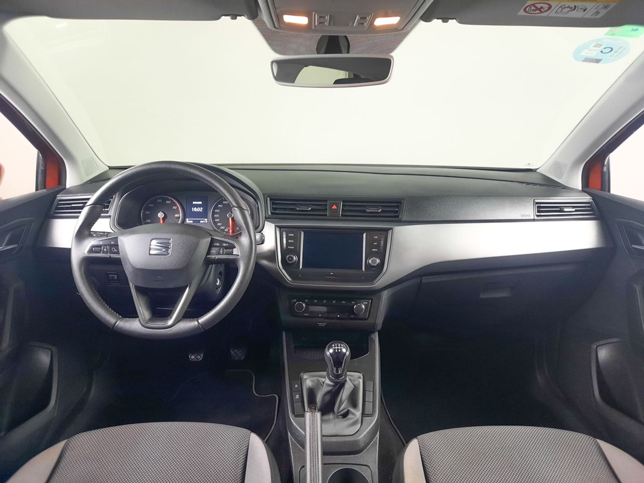 Seat Ibiza Ibiza 1.0 TSI S&S Style 95  - Foto 2