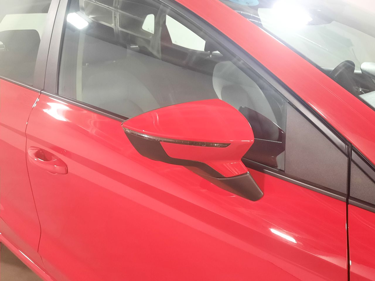 Seat Ibiza Ibiza 1.0 TSI S&S Style 95  - Foto 2