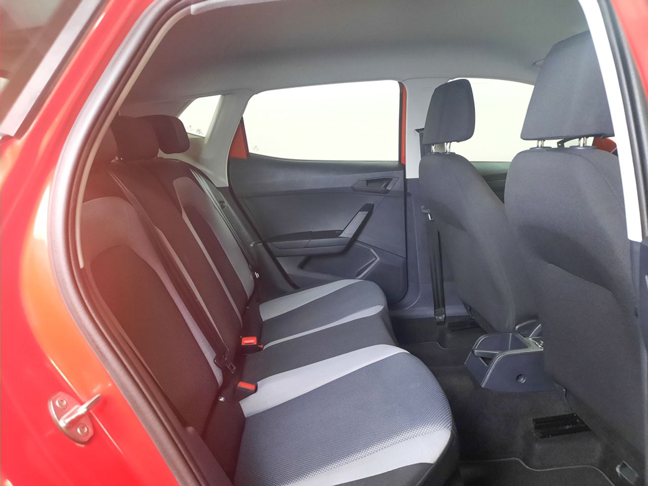 Seat Ibiza Ibiza 1.0 TSI S&S Style 95  - Foto 2