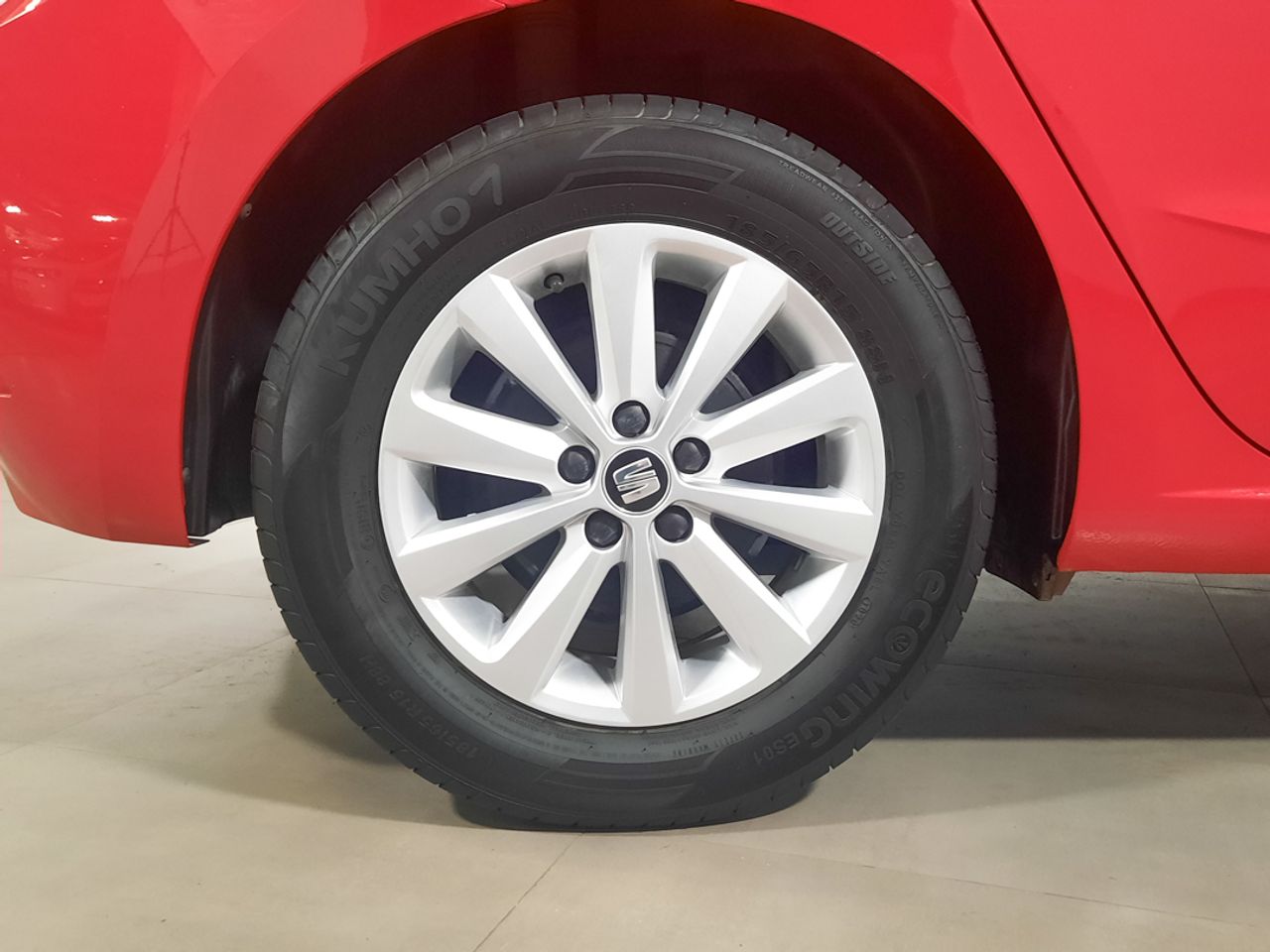 Seat Ibiza Ibiza 1.0 TSI S&S Style 95  - Foto 2