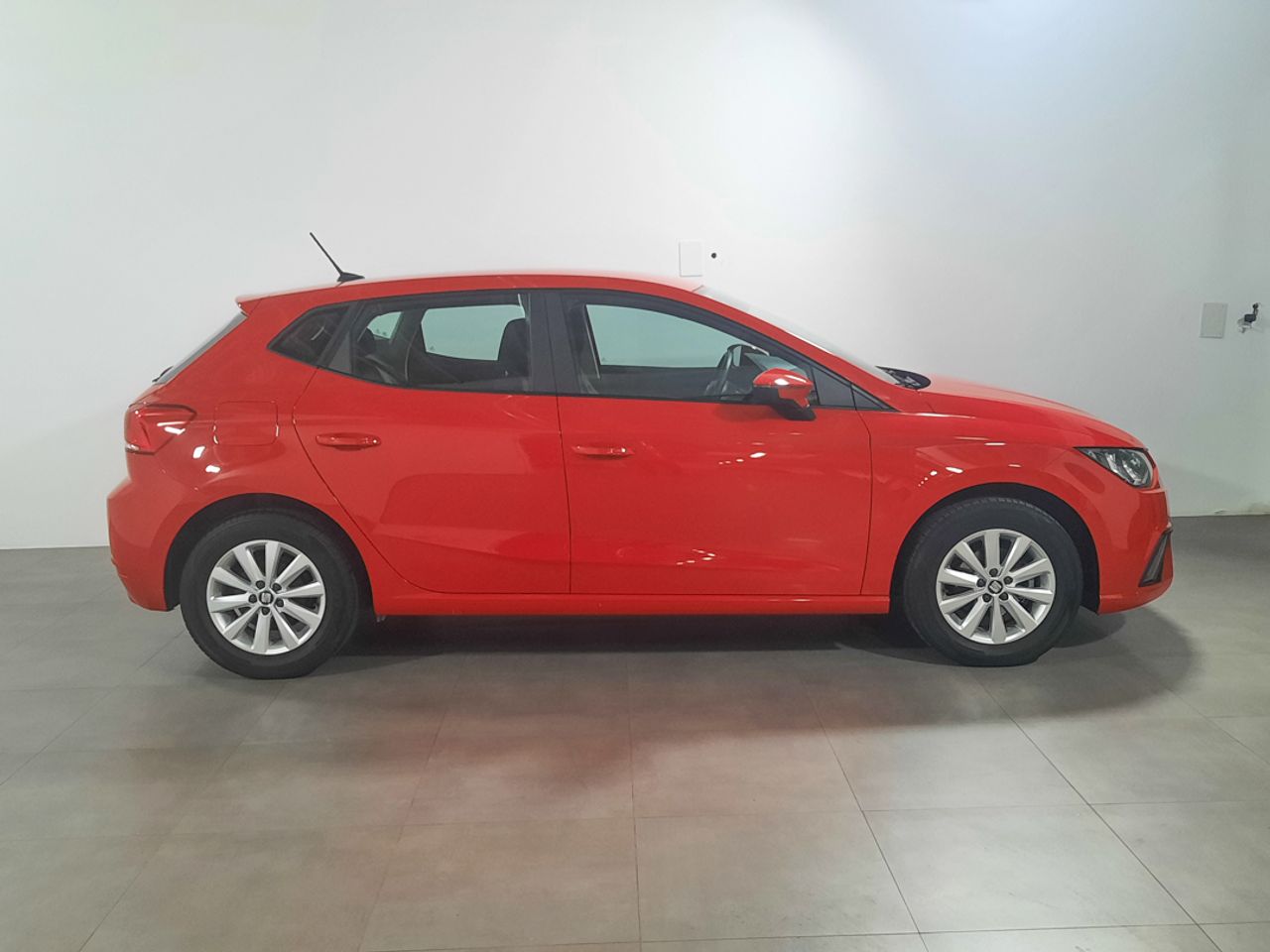 Seat Ibiza Ibiza 1.0 TSI S&S Style 95  - Foto 2