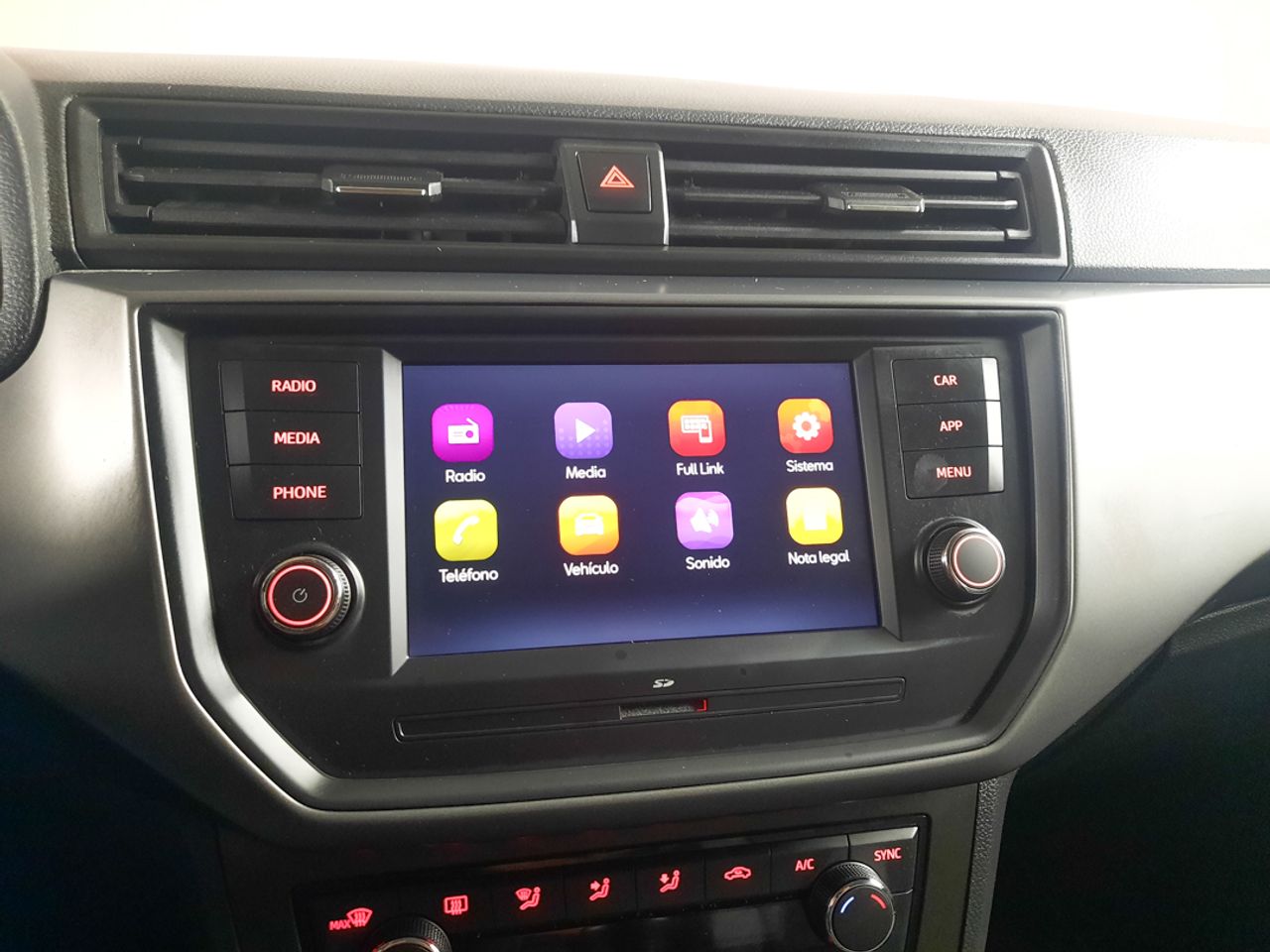 Seat Ibiza Ibiza 1.0 TSI S&S Style 95  - Foto 2