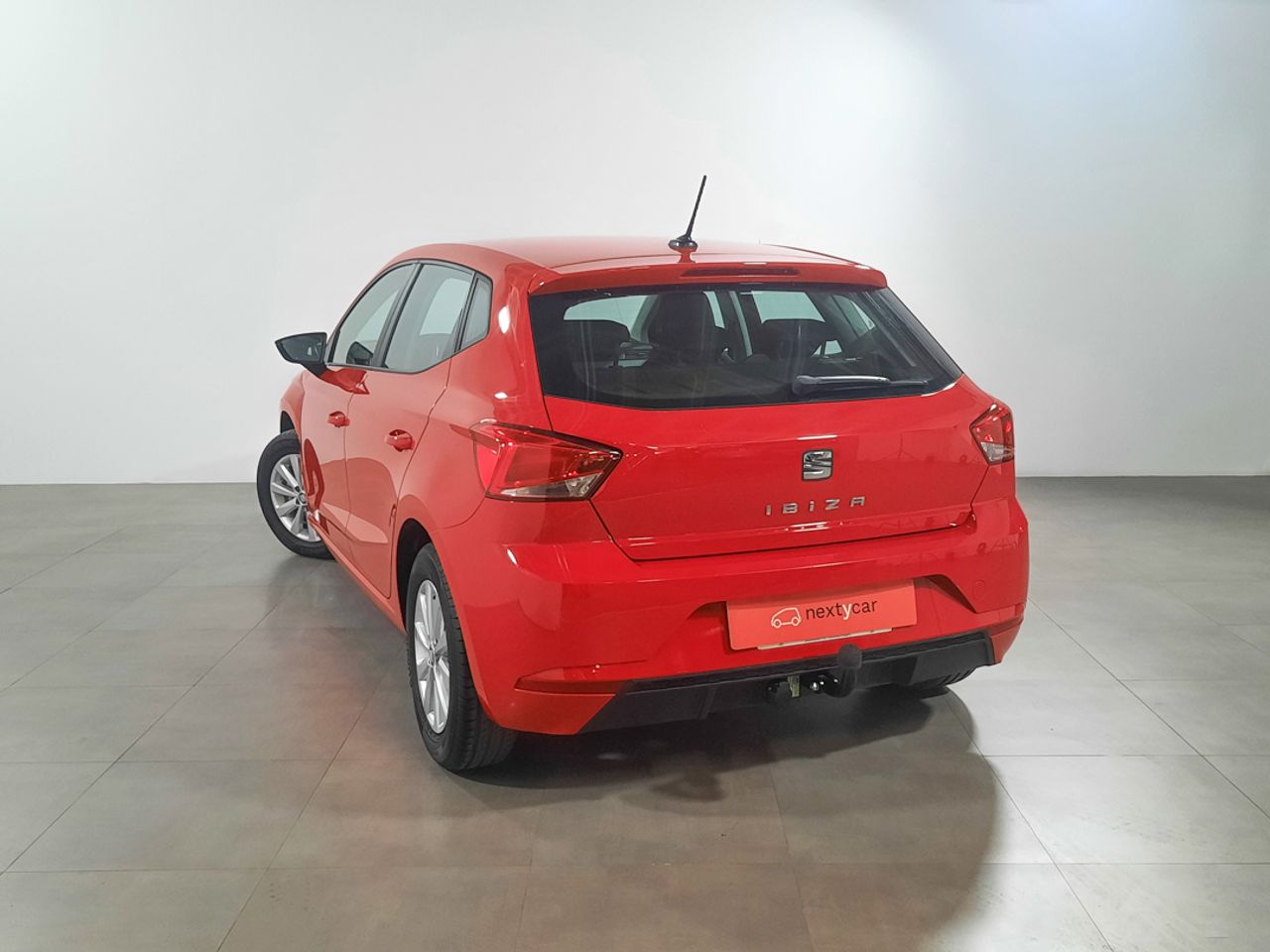 Seat Ibiza Ibiza 1.0 TSI S&S Style 95  - Foto 2