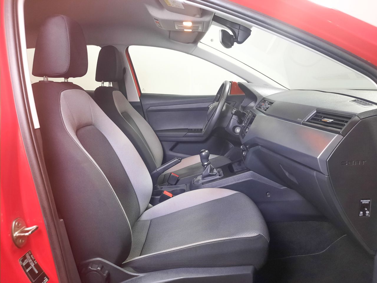 Seat Ibiza Ibiza 1.0 TSI S&S Style 95  - Foto 2